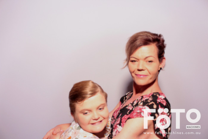 Lenny & Mel's Wedding | View more photos from the event at gallery.fotomachines.com.au/u/FOTOMachines/Lenny-Mels-Wedding